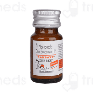 Zeebee Suspension 10ml
