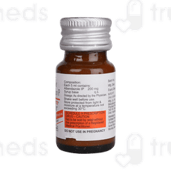Zeebee Suspension 10ml