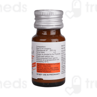 Zeebee Suspension 10ml