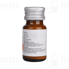 Zeebee Suspension 10ml