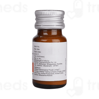 Zeebee Suspension 10ml