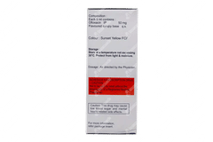 Zenflox Suspension 60ml