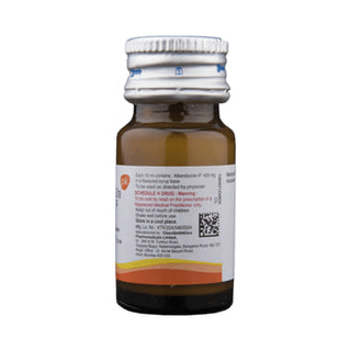 Zentel Suspension 10ml