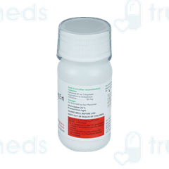 Ziprax 50mg Strawberry Flavour Dry Syrup 30ml