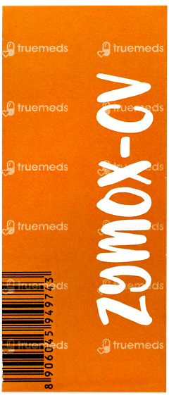 Zymox Cv Orange Flavour Suspension 30ml Zymox Cv Orange Flavour Suspension 30ml