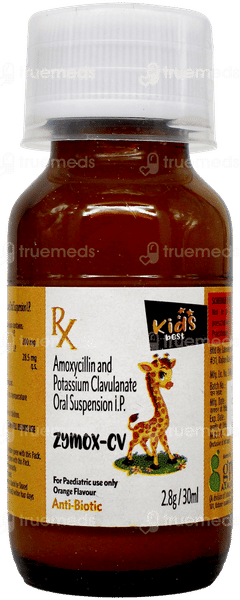 Zymox Cv Orange Flavour Suspension 30ml Zymox Cv Orange Flavour Suspension 30ml