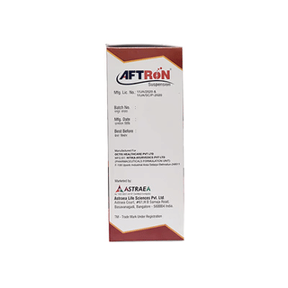 Aftron Suspension 150Ml