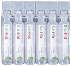 Baci Kid Suspension 5Ml