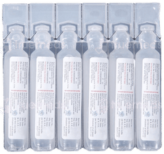 Baci Kid Suspension 5Ml