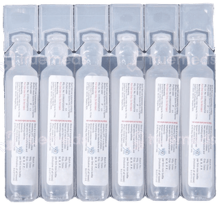 Baci Kid Suspension 5Ml
