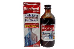 Aimil Boniheal Suspension 200ml Aimil Boniheal Suspension 200ml