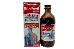 Boniheal Suspension 200ml