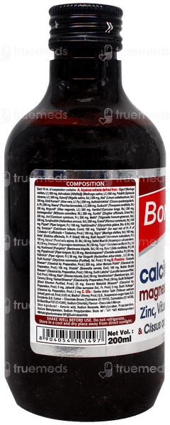 Aimil Boniheal Suspension 200Ml