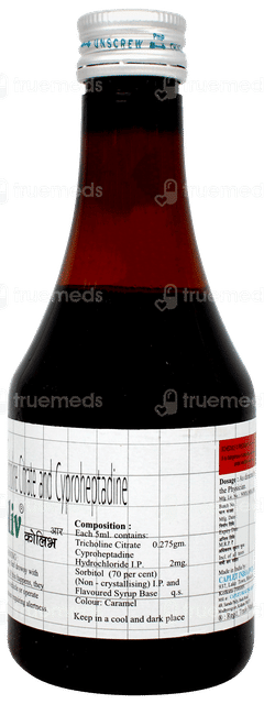 Choliv Solution 200ml Choliv Solution 200ml