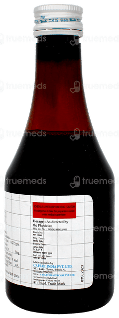 Choliv Solution 200ml Choliv Solution 200ml