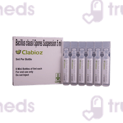 Clabioz Suspension 5 ML