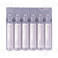 Clabioz Suspension 5 ML