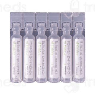 Clabioz Suspension 5 ML