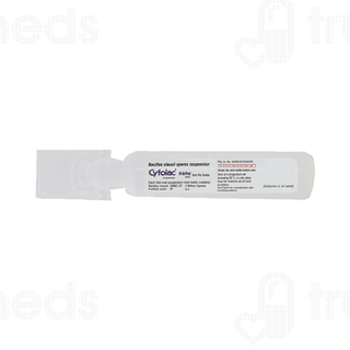 Cyfolac 5ml Pack Of 6 Suspensions