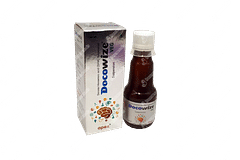 Docowize Veg Suspension 100ml