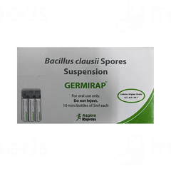 Germirap Suspension 5 Ml