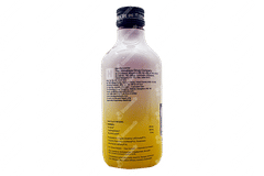 Himalaya Himcocid Sf Banana Suspension 200ml