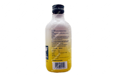 Himalaya Himcocid Sf Banana Suspension 200ml