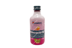 Himalaya Himcocid Sf Mint Suspension 200 ML