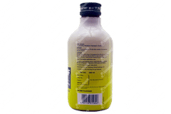 Himalaya Himcocid Sf Saunf Suspension 200ml