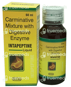 Intapeptine Liquid 60ml