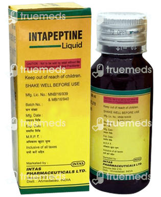 Intapeptine Liquid 60ml