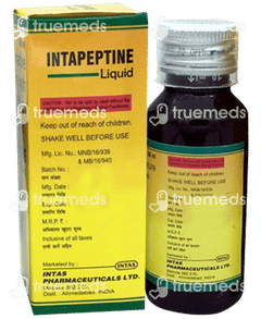 Intapeptine Liquid 60ml