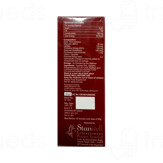 Livfun Suspension 200ml