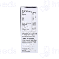 Livpres Suspension 200ml