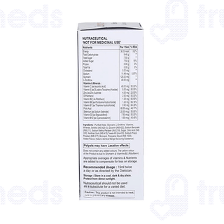 Livpres Suspension 200ml