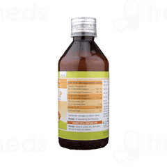 Cal 123 P Suspension 200ml