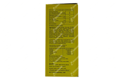 Caldikind P New Mango Flavour Suspension 200ml