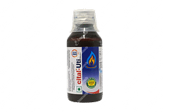 Cital Uti Sugar Free Suspension 100 ML