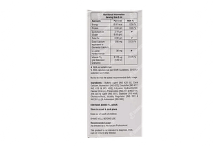 Coralium D3 Suspension 100ml