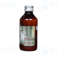 Engel D Suspension 170ml