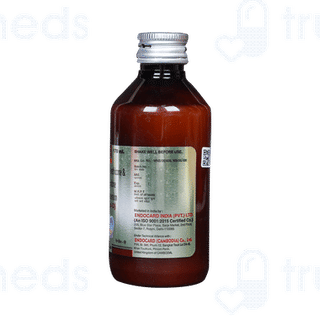 Engel D Suspension 170ml
