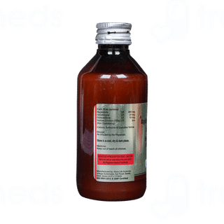 Engel D Suspension 170ml