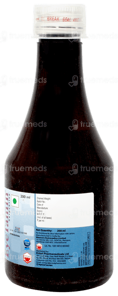 Eyetamin Sugar Free Suspension 200ml