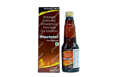 Mactotal Suspension 200ml