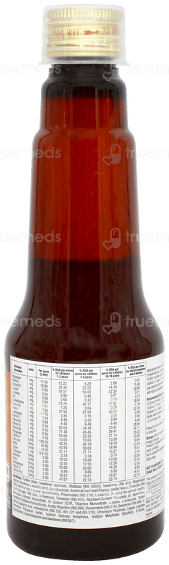 Mactotal Suspension 200ml