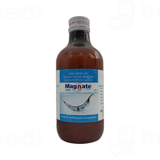 Magnate Suspension 200Ml