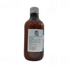 Magnate Suspension 200Ml
