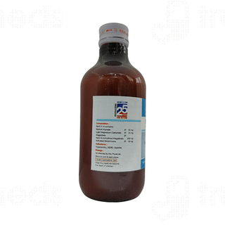 Magnate Suspension 200Ml