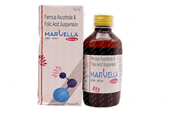 Marvella Suspension 150ml