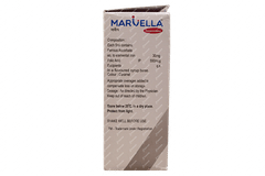 Marvella Suspension 150ml